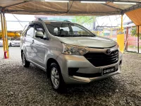 2018 Toyota Avanza  1.3 E AT in Pasay, Metro Manila