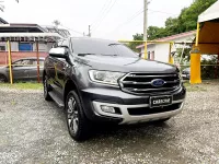 2020 Ford Everest 2.0 Titanium 4x2 AT in Pasay, Metro Manila