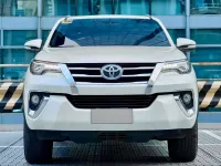 2016 Toyota Fortuner in Makati, Metro Manila