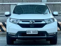 2018 Honda CR-V in Makati, Metro Manila