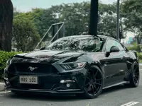 2015 Ford Mustang 5.0 GT Fastback AT in Manila, Metro Manila