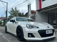 2014 Subaru BRZ in Manila, Metro Manila