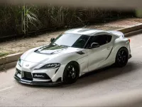 2021 Toyota Supra in Manila, Metro Manila