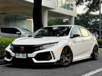 2018 Honda Civic Type R in Manila, Metro Manila