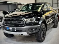 2020 Ford Ranger Raptor  2.0L Bi-Turbo in Manila, Metro Manila