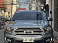 2018 Ford Everest in Manila, Metro Manila