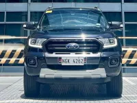 2020 Ford Ranger  2.0 Turbo Wildtrak 4x2 AT in Makati, Metro Manila