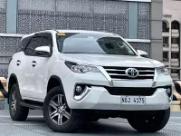 2018 Toyota Fortuner  2.4 G Diesel 4x2 AT in Makati, Metro Manila