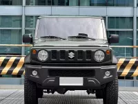 2020 Suzuki Jimny in Makati, Metro Manila