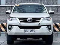 2018 Toyota Fortuner  2.4 G Diesel 4x2 AT in Makati, Metro Manila