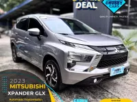 2023 Mitsubishi Xpander  GLX 1.5G 2WD MT in Quezon City, Metro Manila