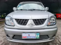 2008 Mitsubishi Adventure in Las Piñas, Metro Manila