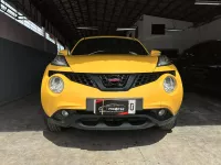 2017 Nissan Juke  1.6 Upper CVT in Las Piñas, Metro Manila