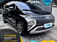 2023 Hyundai Stargazer GLS Premium 1.5 IVT in Quezon City, Metro Manila