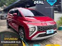 2023 Hyundai Stargazer GLS 1.5 IVT in Quezon City, Metro Manila