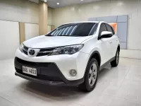 2015 Toyota RAV4  2.5 LTD in Lemery, Batangas