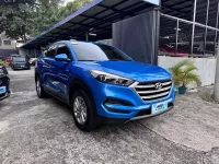 2017 Hyundai Tucson 2.0 GL 4x2 AT in Quezon City, Metro Manila