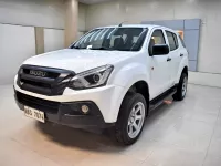 2019 Isuzu mu-X LS RZ4E 1.9 4x2 AT in Lemery, Batangas