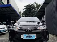 2023 Toyota Vios 1.3 XLE CVT in Quezon City, Metro Manila