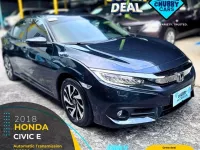 2018 Honda Civic in Quezon City, Metro Manila