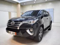 2018 Toyota Fortuner  2.4 G Diesel 4x2 AT in Lemery, Batangas