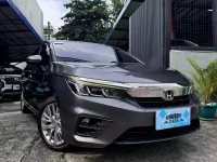 2021 Honda City in Quezon City, Metro Manila