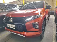 2022 Mitsubishi Strada in Quezon City, Metro Manila