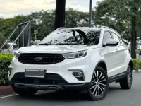 2022 Ford Territory in Manila, Metro Manila