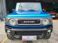 2020 Suzuki Jimny in Las Piñas, Metro Manila