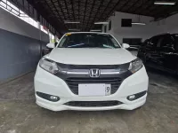 2016 Honda HR-V S CVT in Las Piñas, Metro Manila