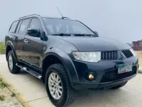 2013 Mitsubishi Montero Sport  GLX 2WD 2.4D MT in Baguio, Benguet