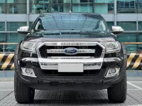 2016 Ford Ranger  2.2 XLT 4x2 AT in Makati, Metro Manila