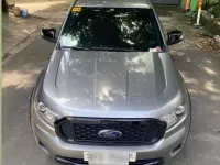 2022 Ford Ranger 2.2 FX4 4x2 AT in Quezon City, Metro Manila