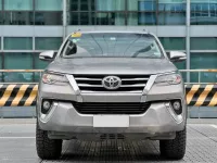 2017 Toyota Fortuner  2.4 G Diesel 4x2 MT in Makati, Metro Manila