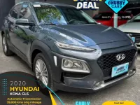 2020 Hyundai Kona 2.0 GLS AT in Quezon City, Metro Manila