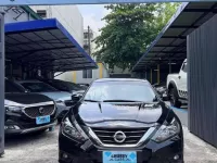 2018 Nissan Altima in Quezon City, Metro Manila