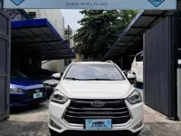 2021 JAC S2 1.5 CVT in Quezon City, Metro Manila