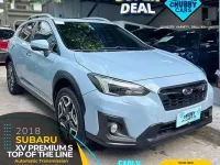 2018 Subaru XV  2.0i-S in Quezon City, Metro Manila