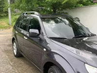 2010 Subaru Forester GT Edition in Manila, Metro Manila