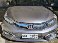 2019 Honda Brio  V CVT in Biñan, Laguna