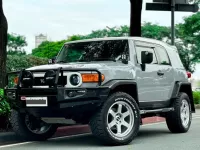 2016 Toyota FJ Cruiser  4.0L V6 in Manila, Metro Manila