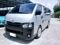 2021 Toyota Hiace  Commuter 3.0 M/T in Pasay, Metro Manila