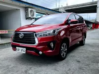 2023 Toyota Innova  2.8 E Diesel AT in Pasay, Metro Manila