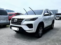 2023 Toyota Fortuner  2.4 G Diesel 4x2 AT in Pasay, Metro Manila