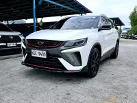 2022 Geely Coolray SE in Pasay, Metro Manila