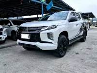 2022 Mitsubishi Strada Athlete Black Series 2.4 4x4 AT in Pasay, Metro Manila