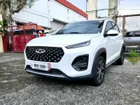 2024 Chery Tiggo 2 Pro 1.5 CVT in Pasay, Metro Manila