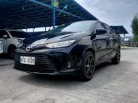 2021 Toyota Vios 1.3 XLE CVT in Pasay, Metro Manila