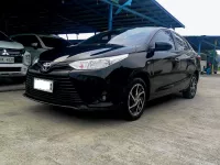 2022 Toyota Vios 1.3 XLE CVT in Pasay, Metro Manila