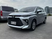 2023 Toyota Avanza  1.3 E A/T in Pasay, Metro Manila